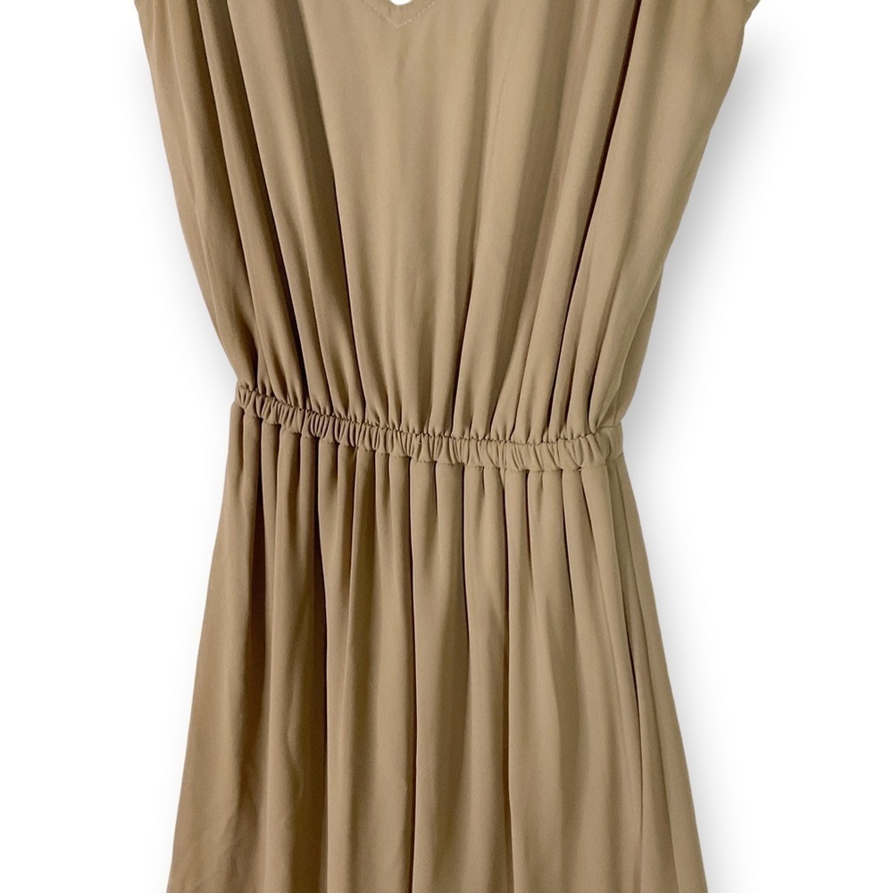 Show Me Your Mumu Kendall Dress Sleeveless V Neck Maxi Long Prom Occasion - Picture 6 of 12